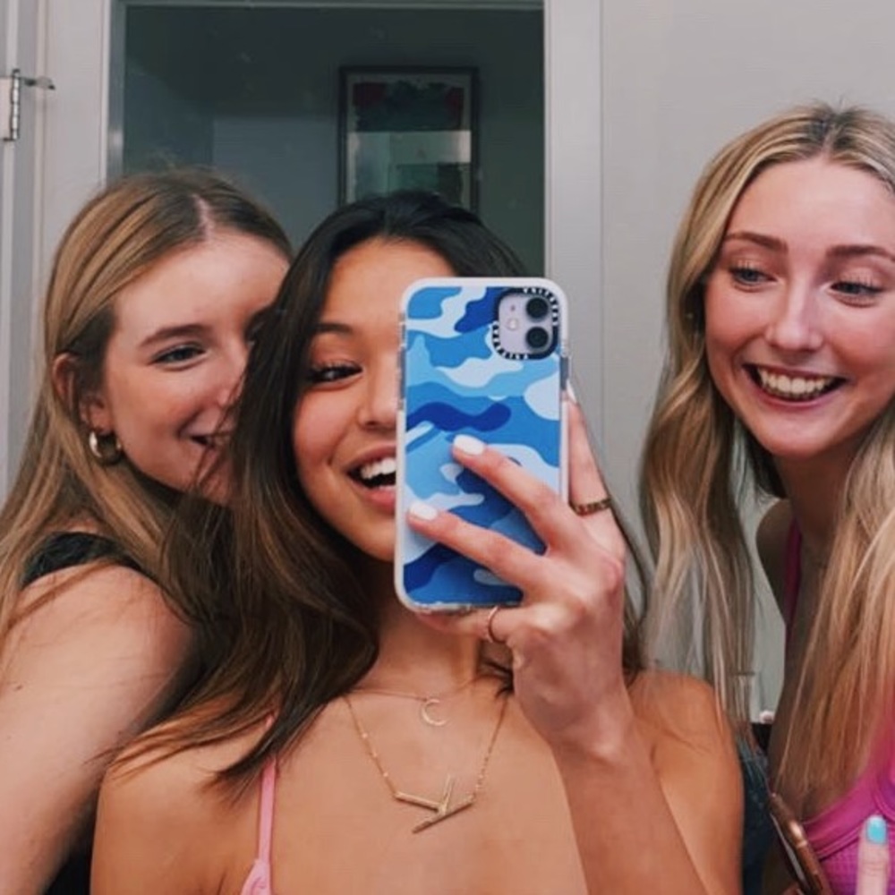 Casetify Camo iPhone 11 Case 🌀